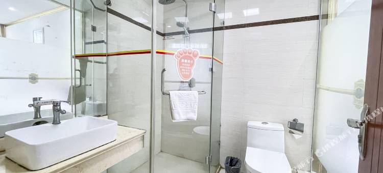 速8酒店(连云港朝阳东路店)图片