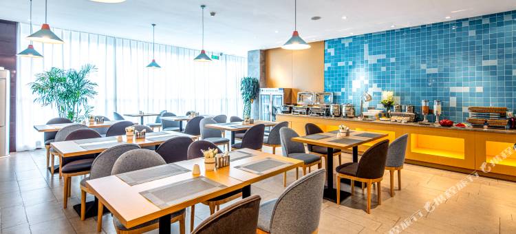 如家酒店·neo(长治壶关古城路商业街店)图片