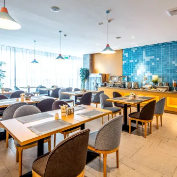 如家酒店·neo(长治壶关古城路商业街店)