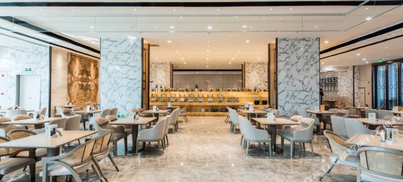 方莱国际大酒店(合肥经开区店)图片