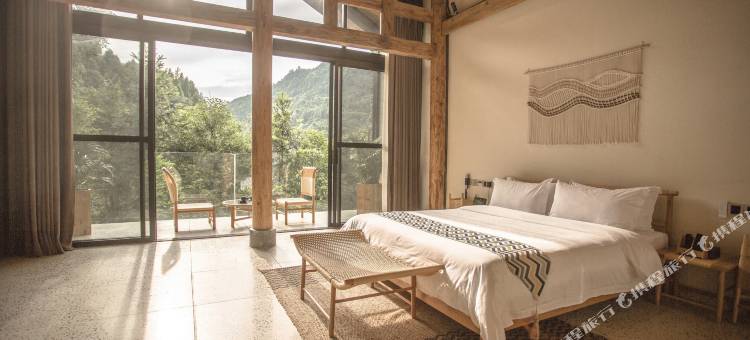 202村温泉民宿图片