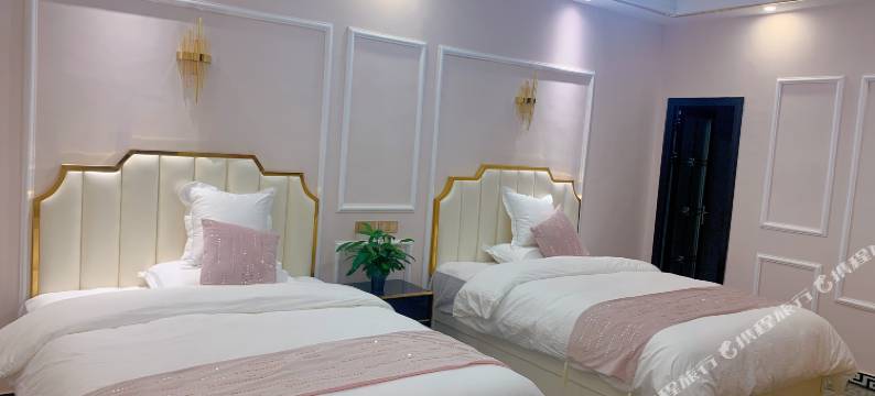 筠连皇霆民宿图片