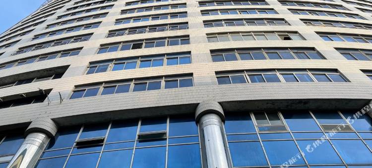 泊捷连锁酒店(厦门火车站明发商业广场店)图片