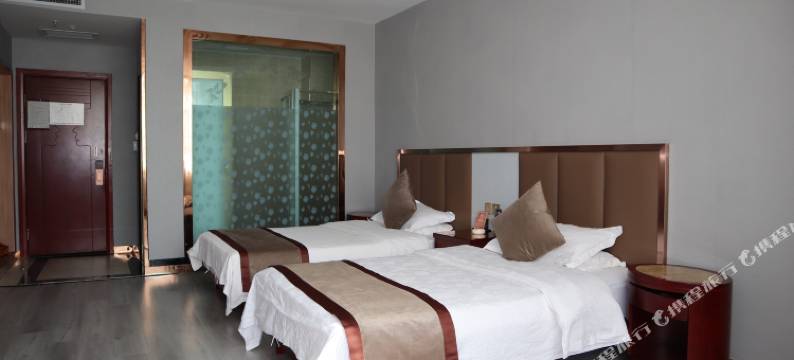 莎车亿丰大酒店图片