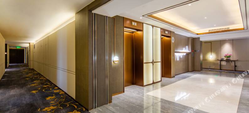 北京中意鹏奥御瑞酒店图片