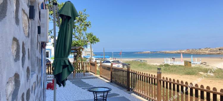 平潭岛筑·海景亲子休闲度假民宿(68海里景区店)图片