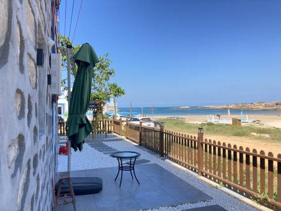 平潭岛筑·海景亲子休闲度假民宿(68海里景区店)图片