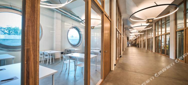 筒仓设计与精品旅馆(Silo Design & Boutique Hostel)图片