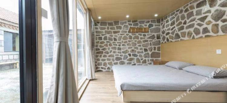 青岛临山墅民宿图片