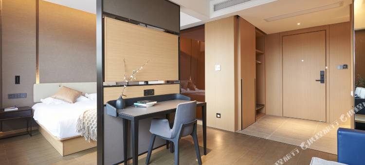 苏州拙政别苑酒店(观前街拙政园店)图片