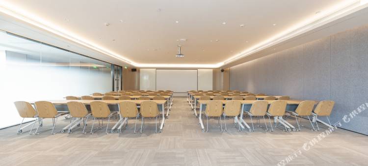 全季酒店(武汉大学园路店)图片