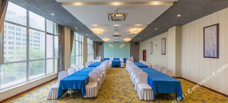 呼和浩特东蓬假日酒店图片