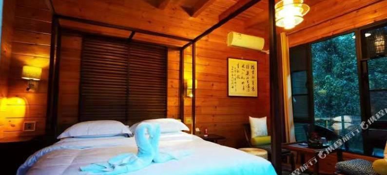 宜昌溪外民宿图片