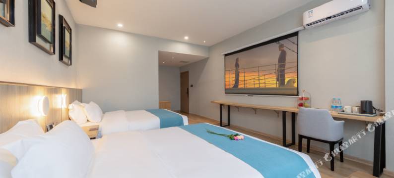 海晨酒店(佛山顺德天佑城猪肉婆私房菜容桂总店)图片