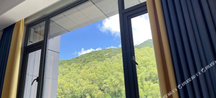 台山海角城旅游度假中心图片