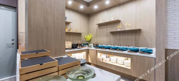 汉庭酒店(南京上元门地铁站永济大道店)图片