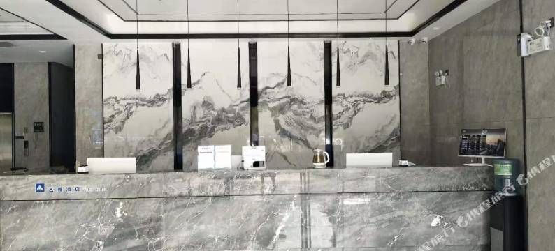 艺程酒店(龙州客运站店)图片