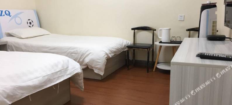 酒泉金佳宾馆(市人民医院店)图片