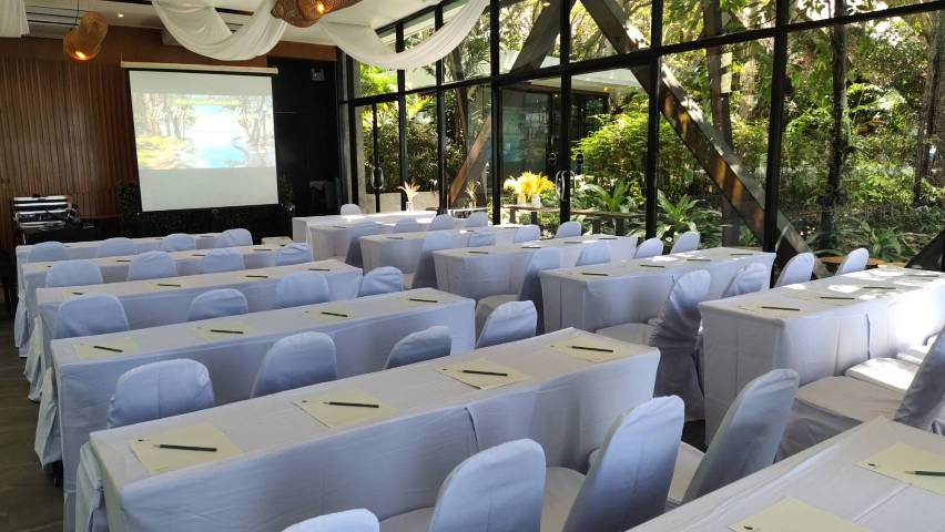 The Monttra Pattaya Over view