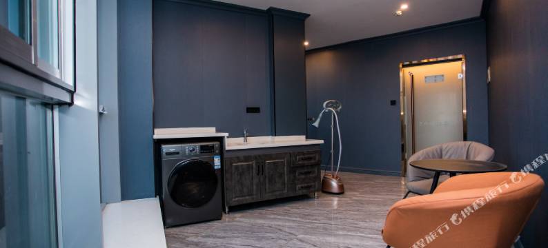 鄯善海韵四季酒店(县人民政府店)图片