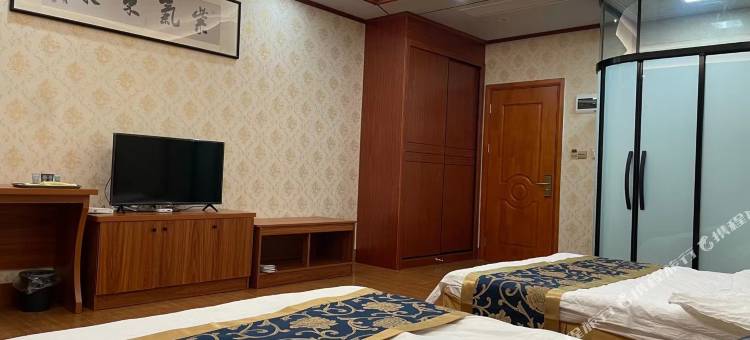 云霄乌山缘客栈图片