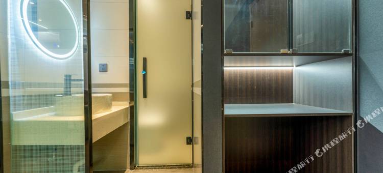 幕后精品智能民宿(洪洞中心广场店)图片