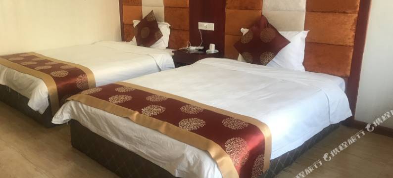 延长锦华酒店图片