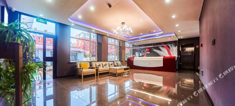 尚客优酒店(靖宇国防路店)图片