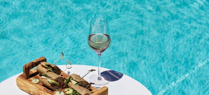 米科诺斯地球套房酒店(Mykonos Earth Suites)图片