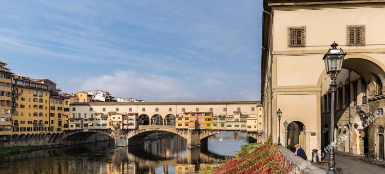 佛罗伦萨伊莎贝拉室友系列酒店(Room Mate Collection Isabella, Florence)图片