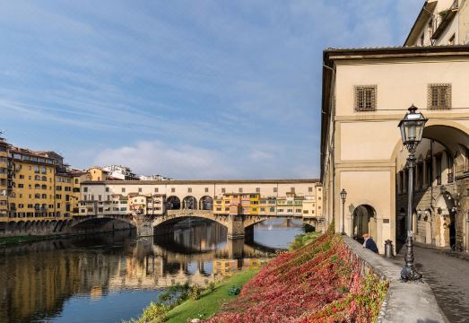 Room Mate Collection Isabella, FlorenceHotel Overview