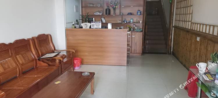 英山馨慰宾馆图片