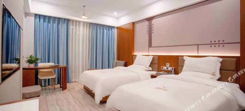 沧源佤山王朝酒店图片