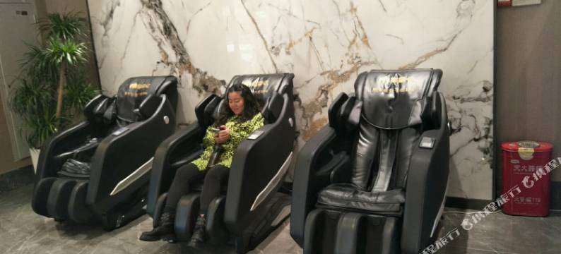 铁道大酒店(吉首火车站店)图片