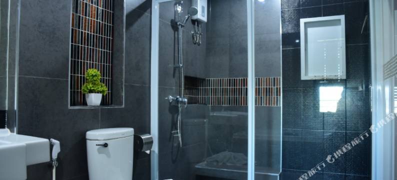 通曼尼公寓酒店(Thongmanee Hotel)图片