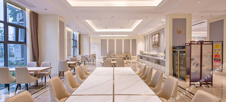 维也纳酒店(六安裕安政务区店)图片