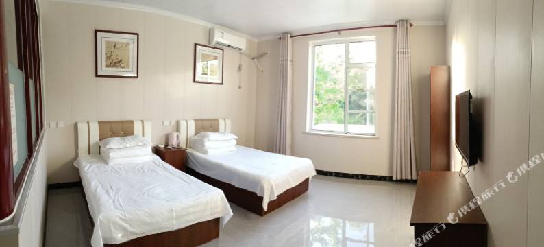 遵化建军农家乐图片