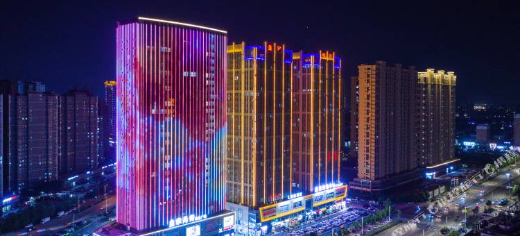 星程酒店(菏泽大学城店)图片