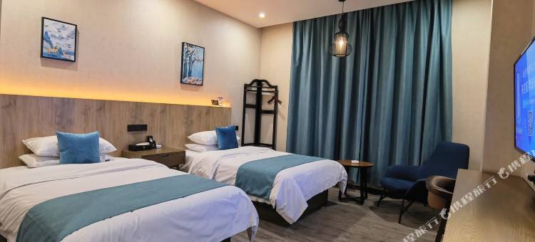 中联大酒店图片