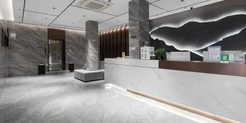 拉斯電競酒店(南亞店)