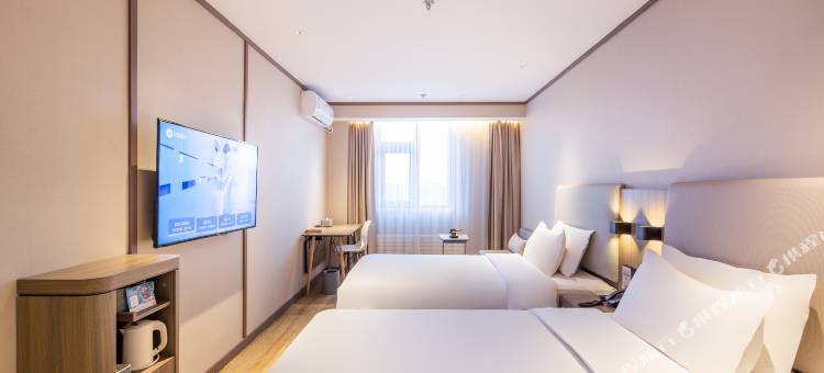 汉庭酒店(洛阳万达店)图片