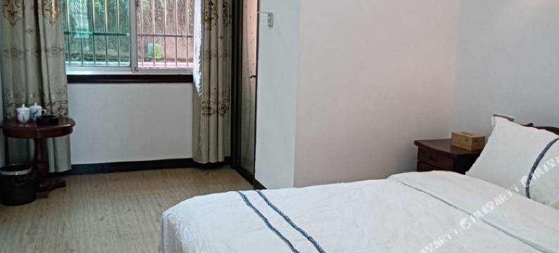 长沙玖栖湾欢迎您度假别墅图片