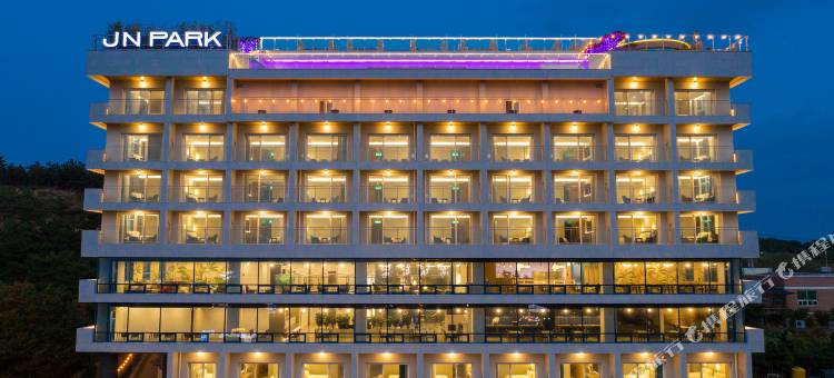 JN公园酒店(JN Park Hotel)图片