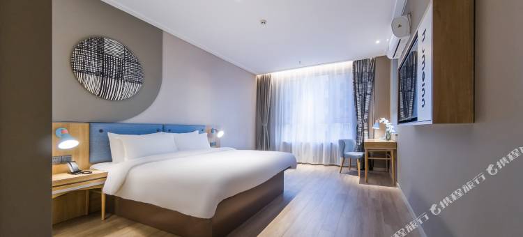 如家酒店·neo(宽甸兴隆欢乐城店)图片