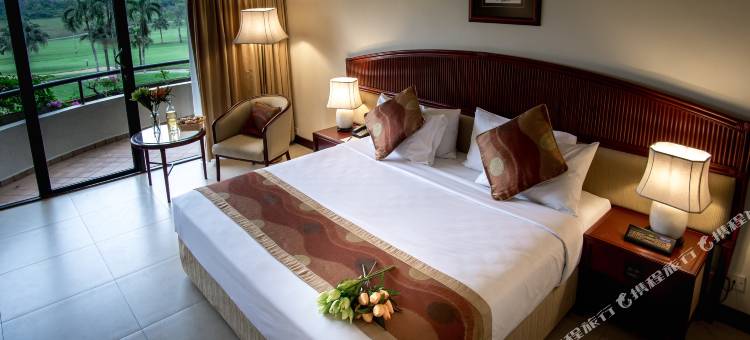 乐俊宏度假村酒店(Le Grandeur Palm Resort Johor)图片