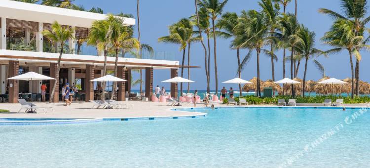 加勒比俱乐部公主海滩水疗度假村-全包(Caribe Deluxe Princess - All Inclusive)图片