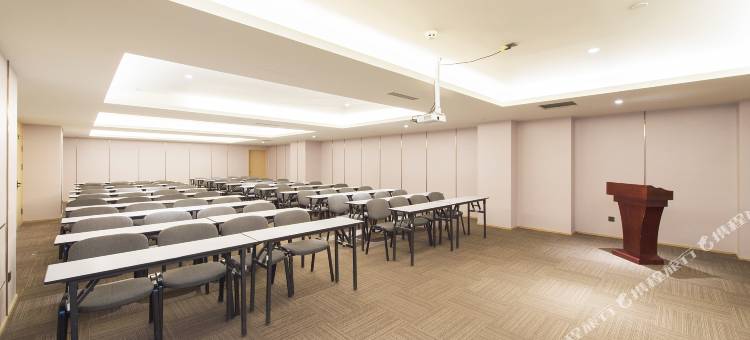全季酒店(兰州中川机场店)图片