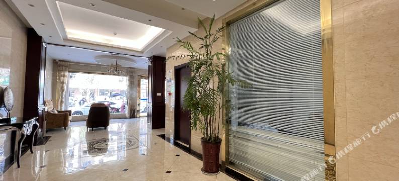 无为东盛宾馆图片