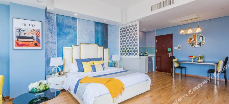 杭州西湖柒号酒店式公寓图片