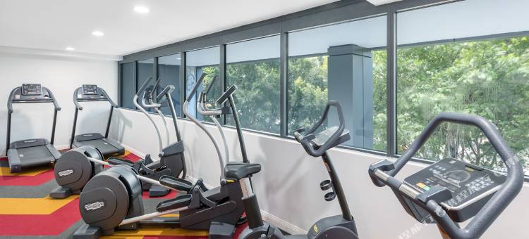 美利通公寓式酒店 - 北悉尼(Meriton Suites North Sydney)图片